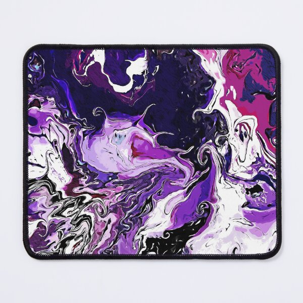 Item preview, Color abstract art designed and sold by artdragongift 15.
