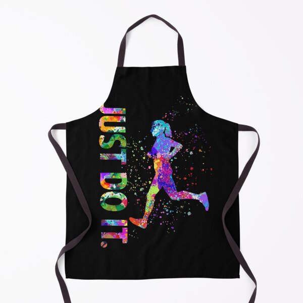 Item preview, Jogging Do it Art designed and sold by JaskolArt.