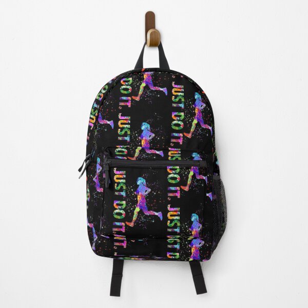 Item preview, Jogging Do it Art designed and sold by JaskolArt.