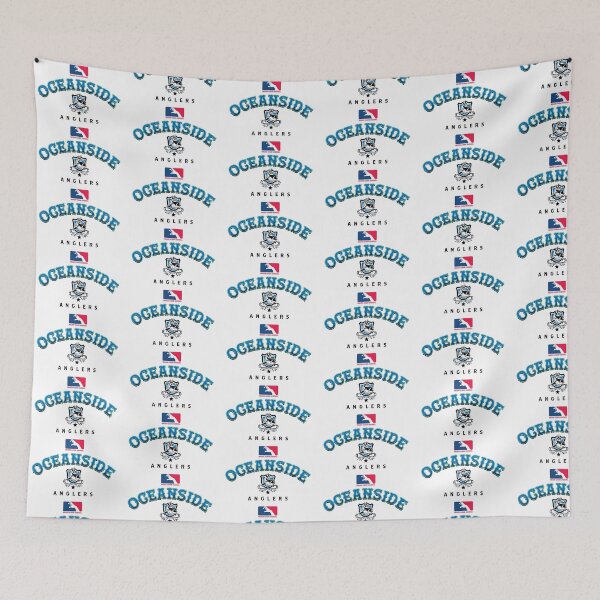 Item preview, Go Anglers! designed and sold by 13design.
