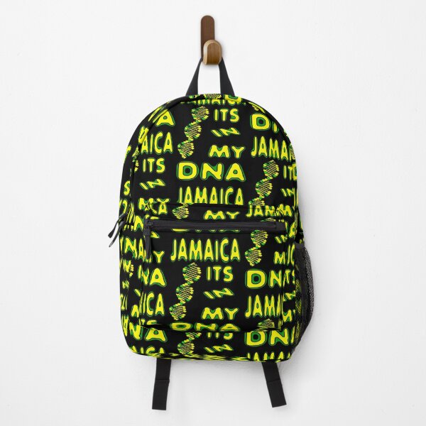 Item preview, Born In Jamaica - Jamaica Is In My DNA designed and sold by DzinesByEarle.
