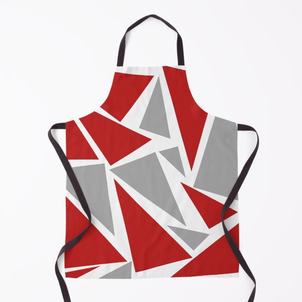 Item preview, Grey Red designed and sold by Lovv Sphere.