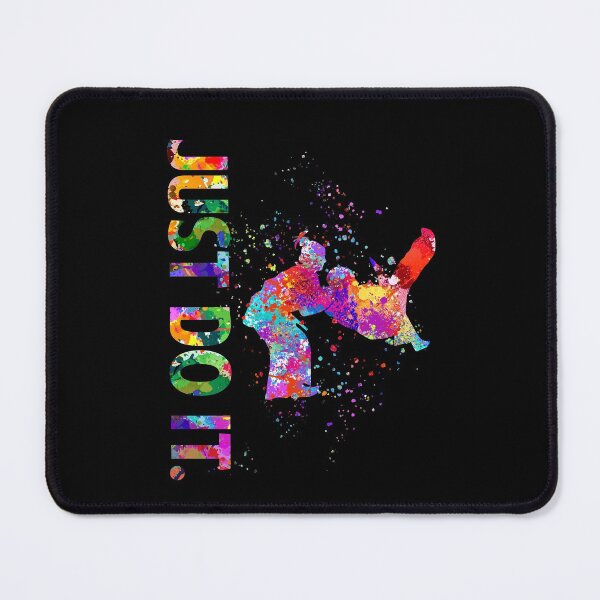 Item preview, Judo Do it Art designed and sold by JaskolArt.