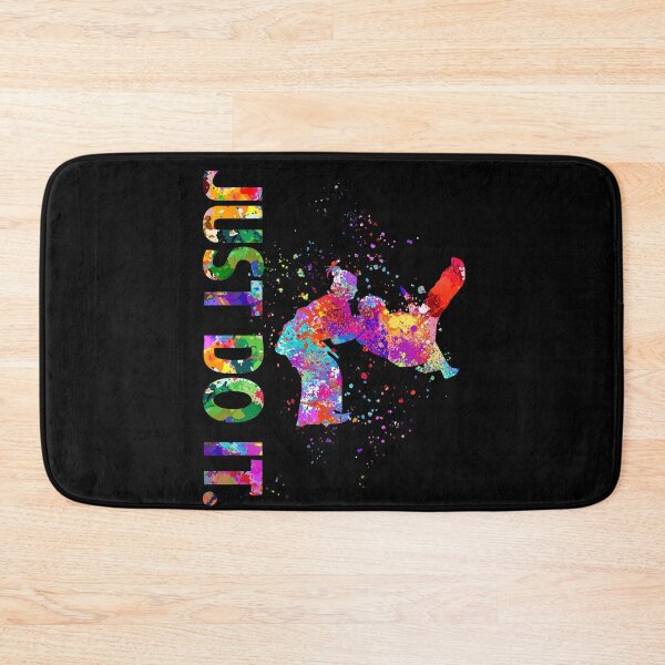 Item preview, Judo Do it Art designed and sold by JaskolArt.