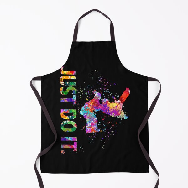 Item preview, Judo Do it Art designed and sold by JaskolArt.