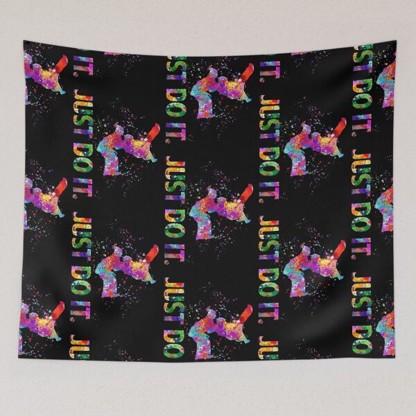 Item preview, Judo Do it Art designed and sold by JaskolArt.