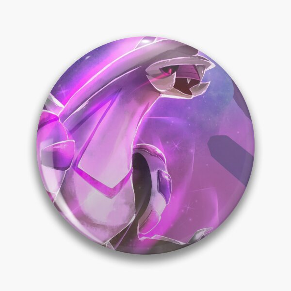 Item preview, Legendary Ruler of Space  designed and sold by TrainerKelvin.