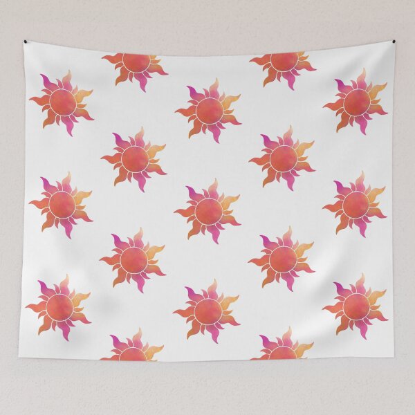 Item preview, Lost Princess Sunset designed and sold by caseelynn.