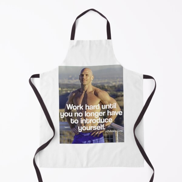 Item preview, Johnny Sins motivation designed and sold by HangLooseDraft.