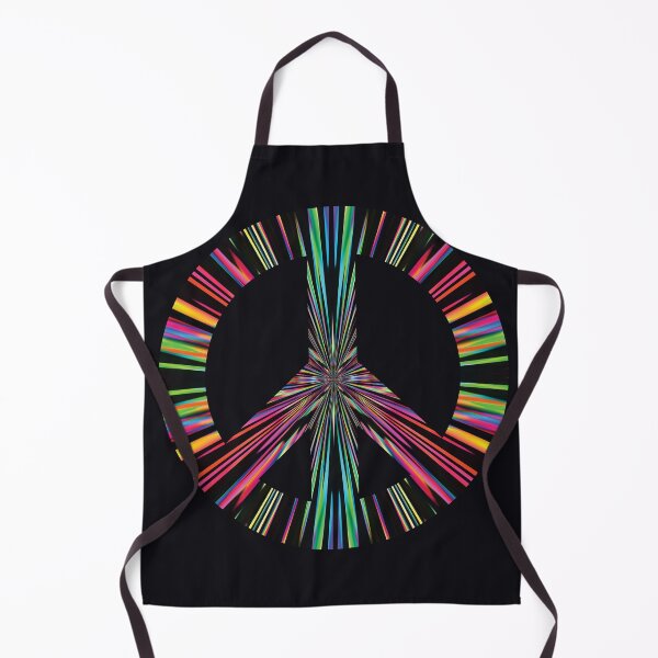 Item preview, Peaceful Trip designed and sold by PsychedelicPour.