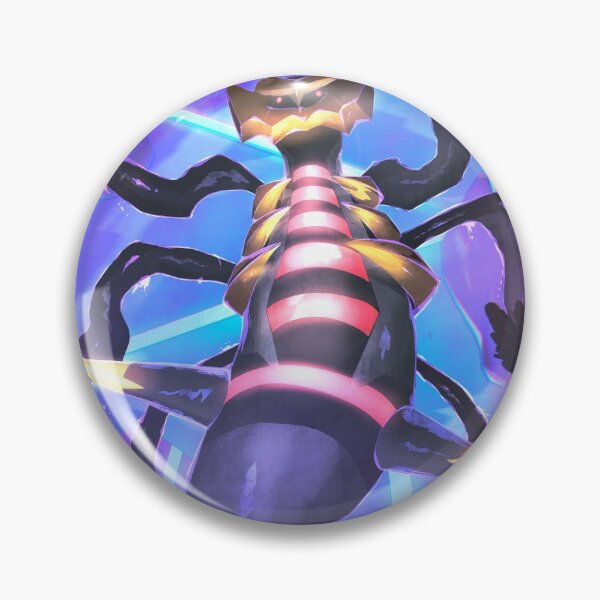Item preview, Legendary Ruler of Antimatter - O  designed and sold by TrainerKelvin.