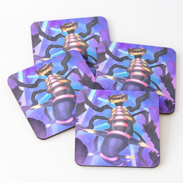 Item preview, Legendary Ruler of Antimatter - O  designed and sold by TrainerKelvin.