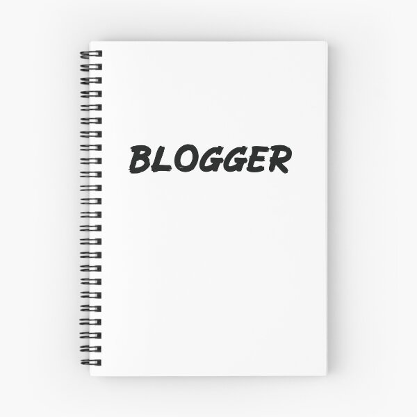 Artikelvorschau, Blogger für Blogger-Fans entworfen und verkauft von Mochi-Merch.