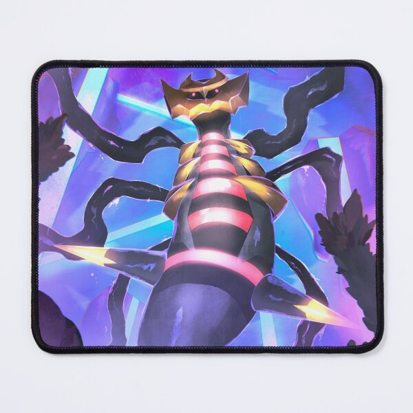 Item preview, Legendary Ruler of Antimatter - O  designed and sold by TrainerKelvin.