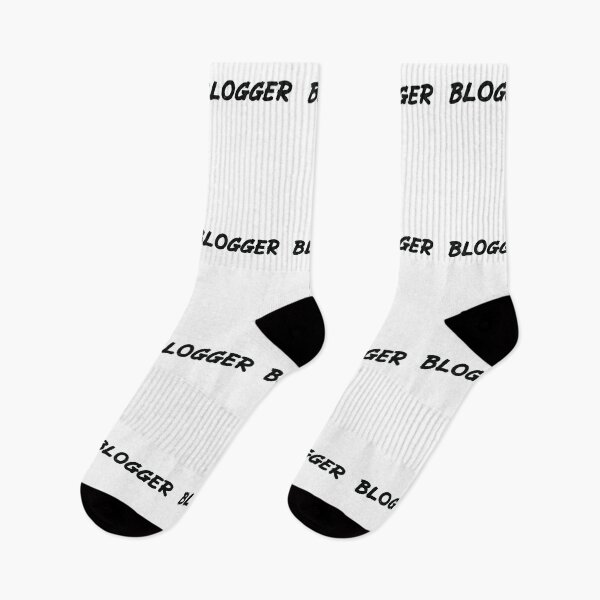 Item preview, Blogger for Blogging Fans  designed and sold by Mochi-Merch.