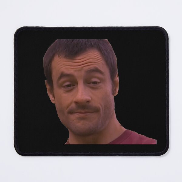 Item preview, Steve Rambo MMmmmm designed and sold by HangLooseDraft.
