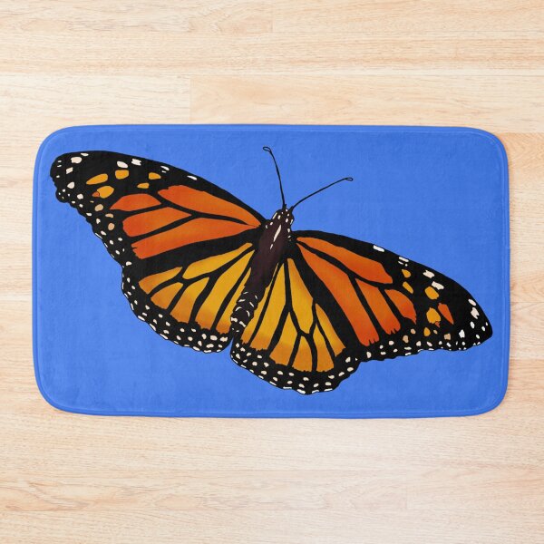 Item preview, Monarch ButtButterfly  designed and sold by EmyBeeDesigns.