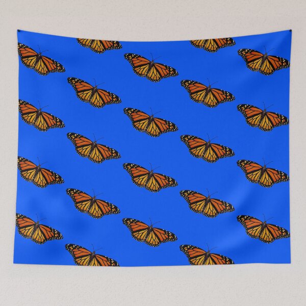 Item preview, Monarch ButtButterfly  designed and sold by EmyBeeDesigns.
