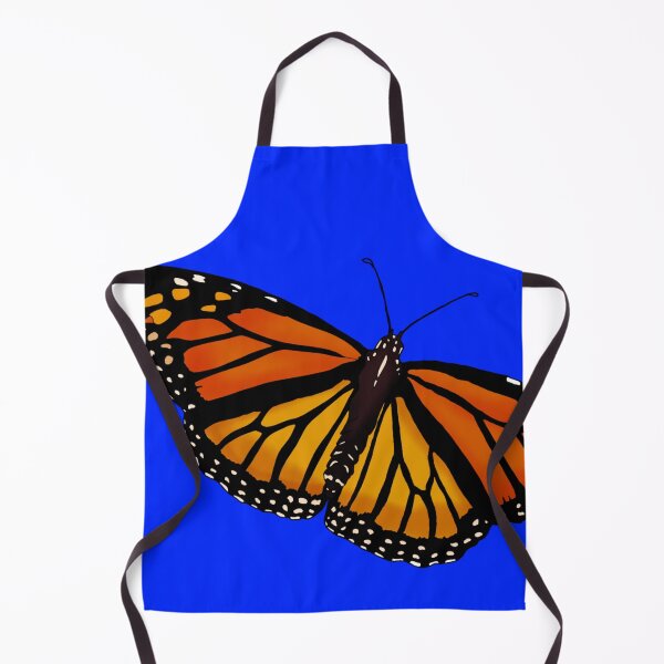 Item preview, Monarch ButtButterfly  designed and sold by EmyBeeDesigns.