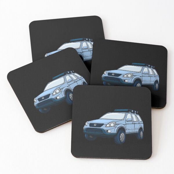 Item preview, Honda crv 2nd gen designed and sold by HGothMoths.