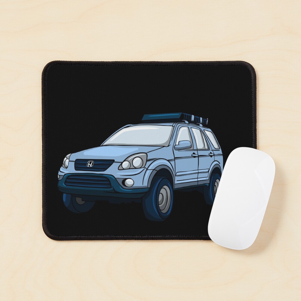 Honda crv 2nd gen Sticker