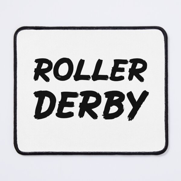 Item preview, Roller Derby for Roller Derby Fans designed and sold by Mochi-Merch.