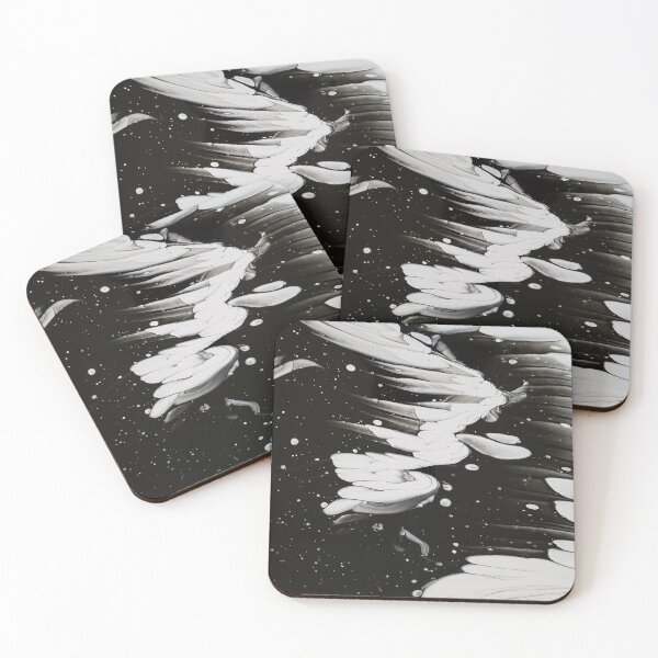 Item preview, Soaring Through Space  designed and sold by Sue Goldberg.