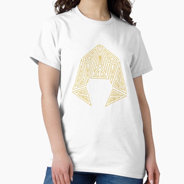 Aperçu de l'œuvre Atlantis Symbole Tribal créée et vendue par Shoshana Radka.