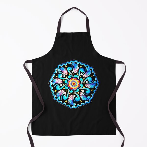 Item preview, mandala flower designed and sold by DKMADAWELA.