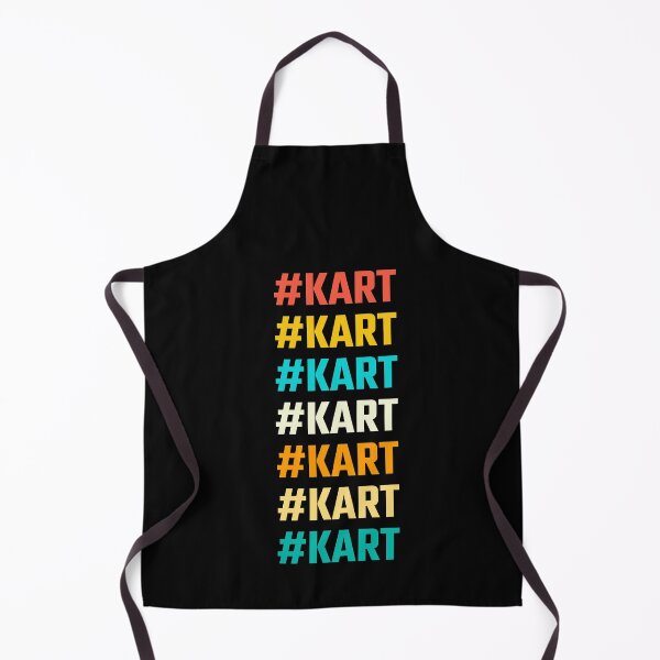 Item preview, Hashtag Kart #Kart designed and sold by YR MART.