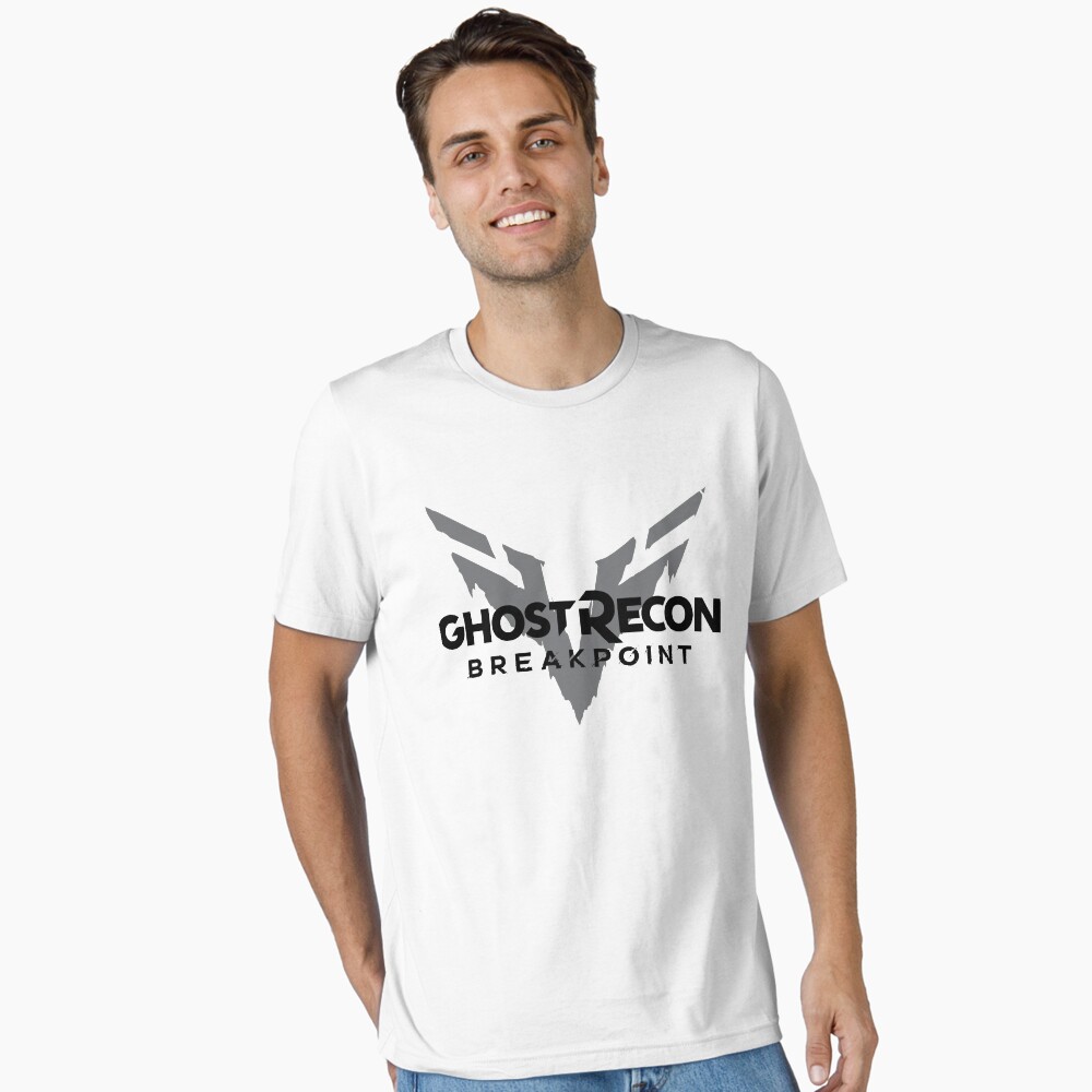 Special Present Wolves Ghost Recon Gifts Movie Fans