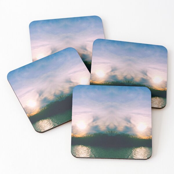 Item preview, Two suns designed and sold by DevynStone.