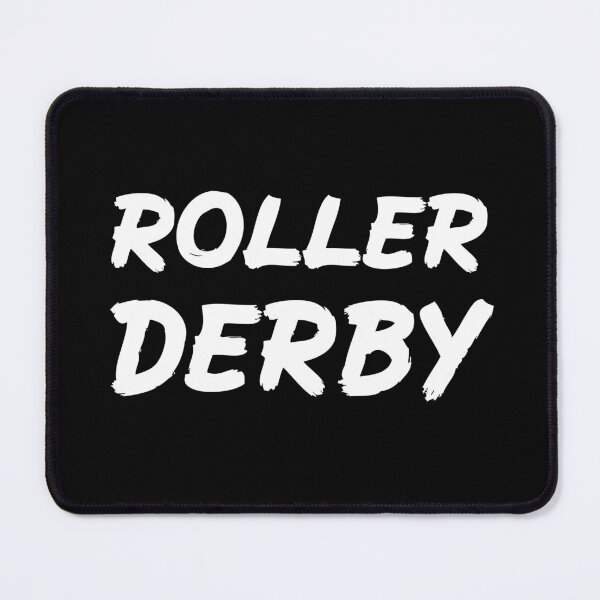 Item preview, Roller Derby for Roller Derby Fans designed and sold by Mochi-Merch.
