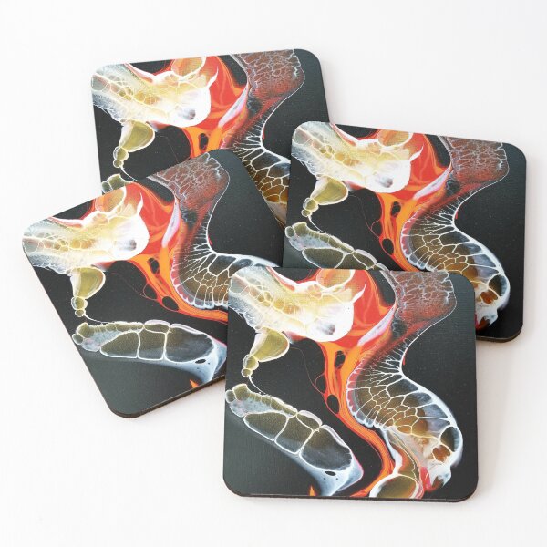 Item preview, Alchemy  designed and sold by Sue Goldberg.