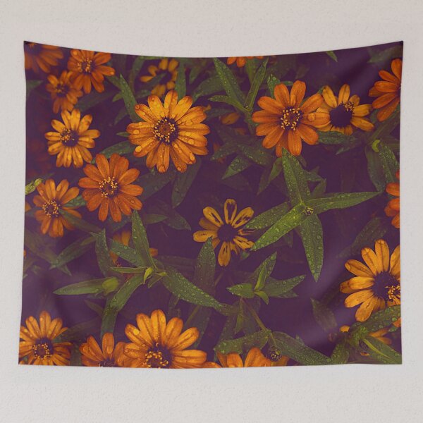 Item preview, Daisy Bush designed and sold by Floralife.