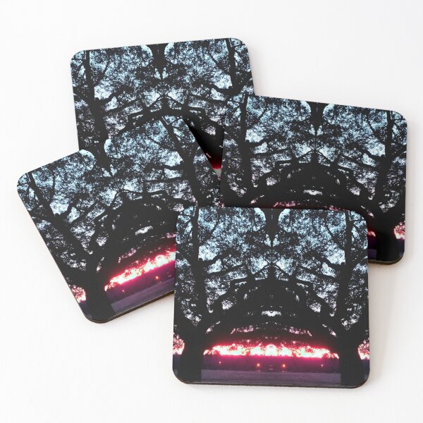 Item preview, Neon Treeline designed and sold by DevynStone.