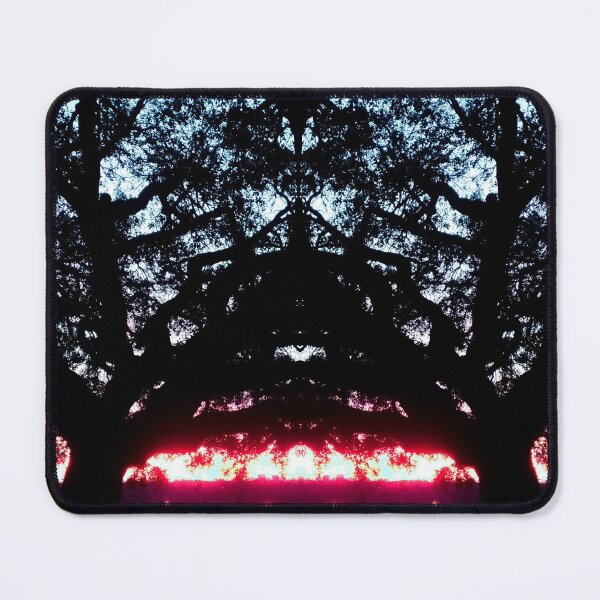 Item preview, Neon Treeline designed and sold by DevynStone.