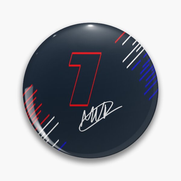 Item preview, 2021 Formula 1 Champion MV1 designed and sold by Adolfo Valle.