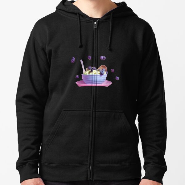 gelato hoodie