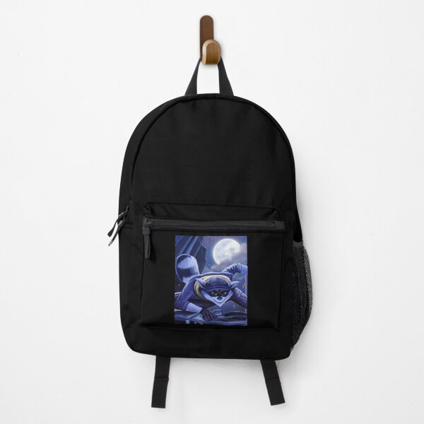Item preview, Birthday Gift Sly Cooper Awesome For Movie Fans designed and sold by Profangelonolan.