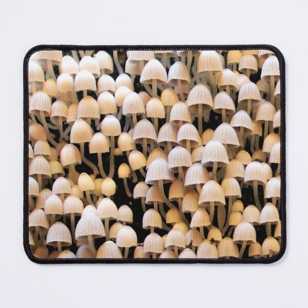 Item preview, Au naturel mushies designed and sold by CazDPhotos.