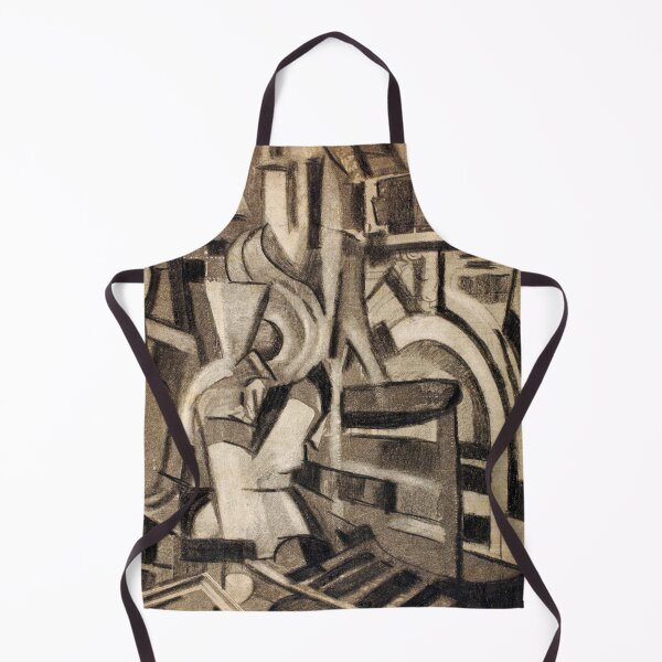Item preview, Seated Woman by Carl Newman designed and sold by Rockett Graphics.