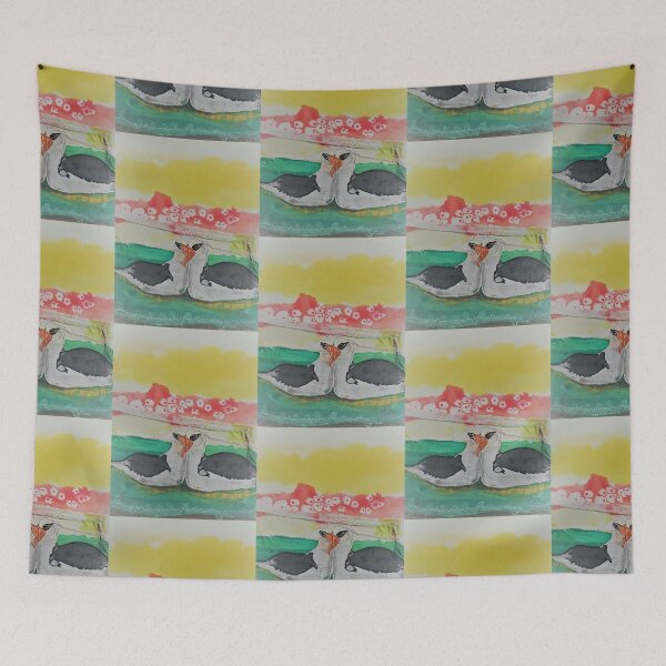 Item preview, Albatross Lovers designed and sold by JulieMoss.