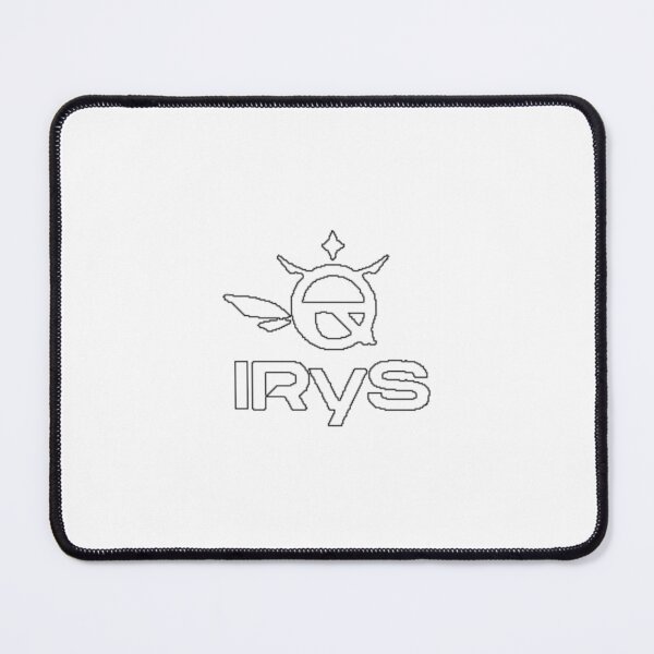 Item preview, Irys - Logo designed and sold by i-Culture.