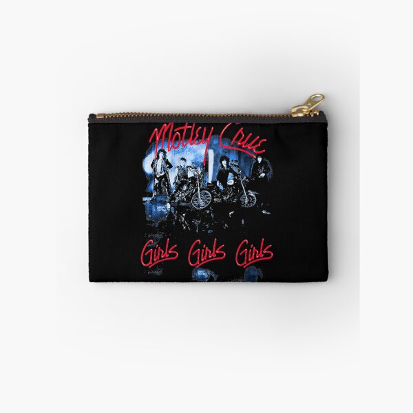 Item preview, Mtley Cre Girls Tracklist designed and sold by GregFrith.
