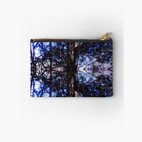 Item preview, Bluesy Trees designed and sold by DevynStone.