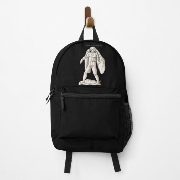Item preview, Monster from the Past - Human with Giant Ears designed and sold by MyxTees.