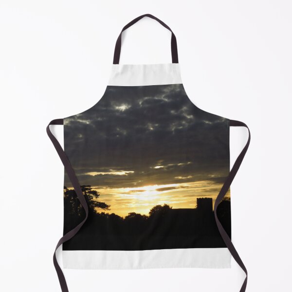 Item preview, Silhouette, St Gregory's Church, Hemingstone, Suffolk designed and sold by wiggyofipswich.