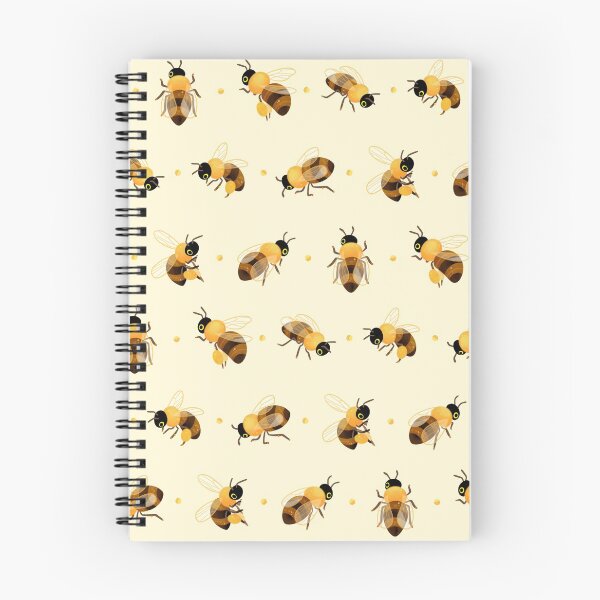Artikelvorschau, Honigbienen entworfen und verkauft von pikaole.