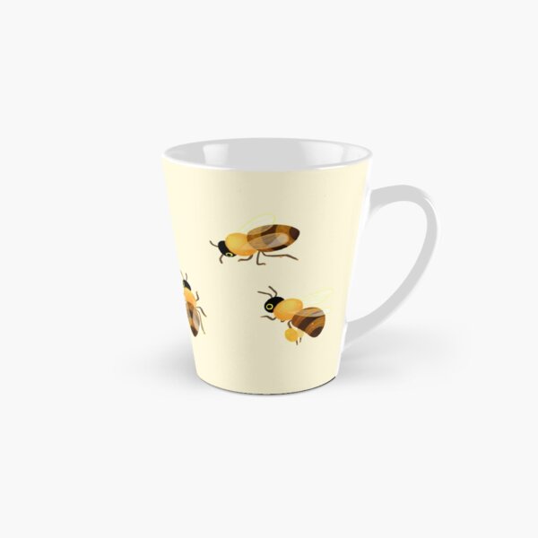 Item preview, Honey bees designed and sold by pikaole.